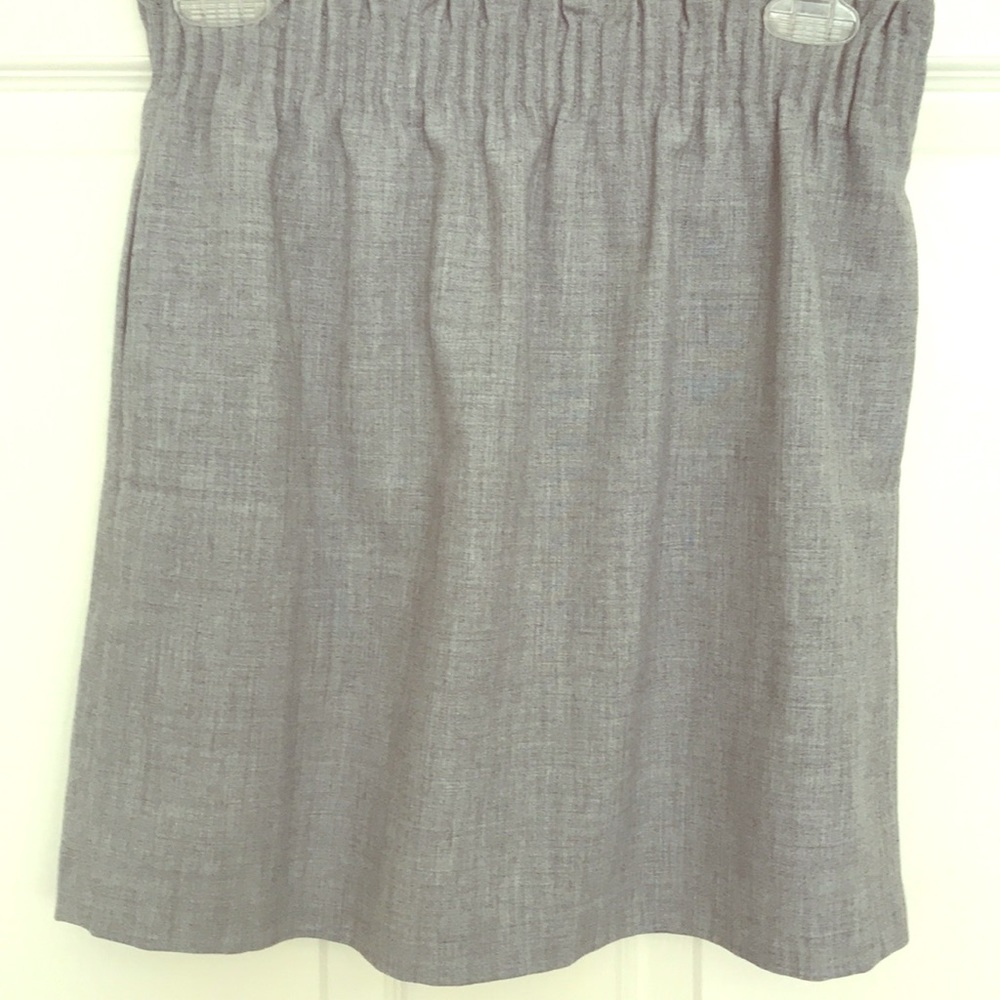 J. Crew Skirt